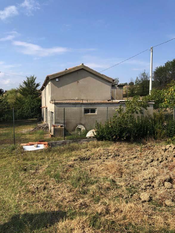 immobile appartamento all'asta in Localita' San Cesareo 42 - 61032 Fano (PU) - 3
