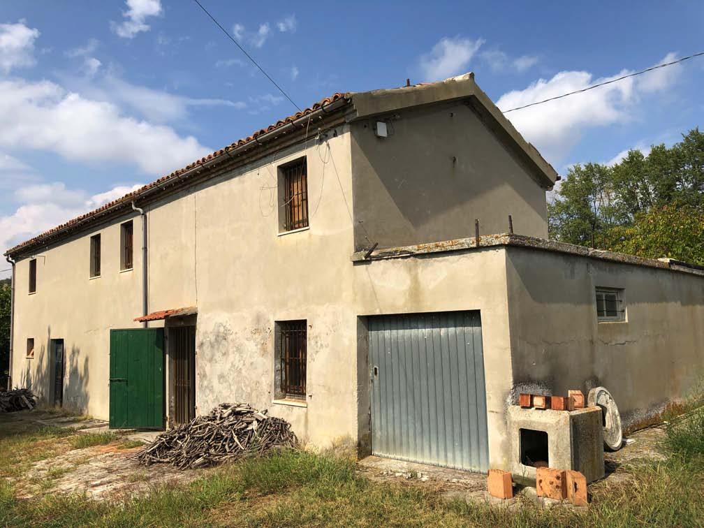 immobile appartamento all'asta in Localita' San Cesareo 42 - 61032 Fano (PU) - 4