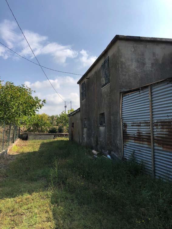 immobile appartamento all'asta in Localita' San Cesareo 42 - 61032 Fano (PU) - 5