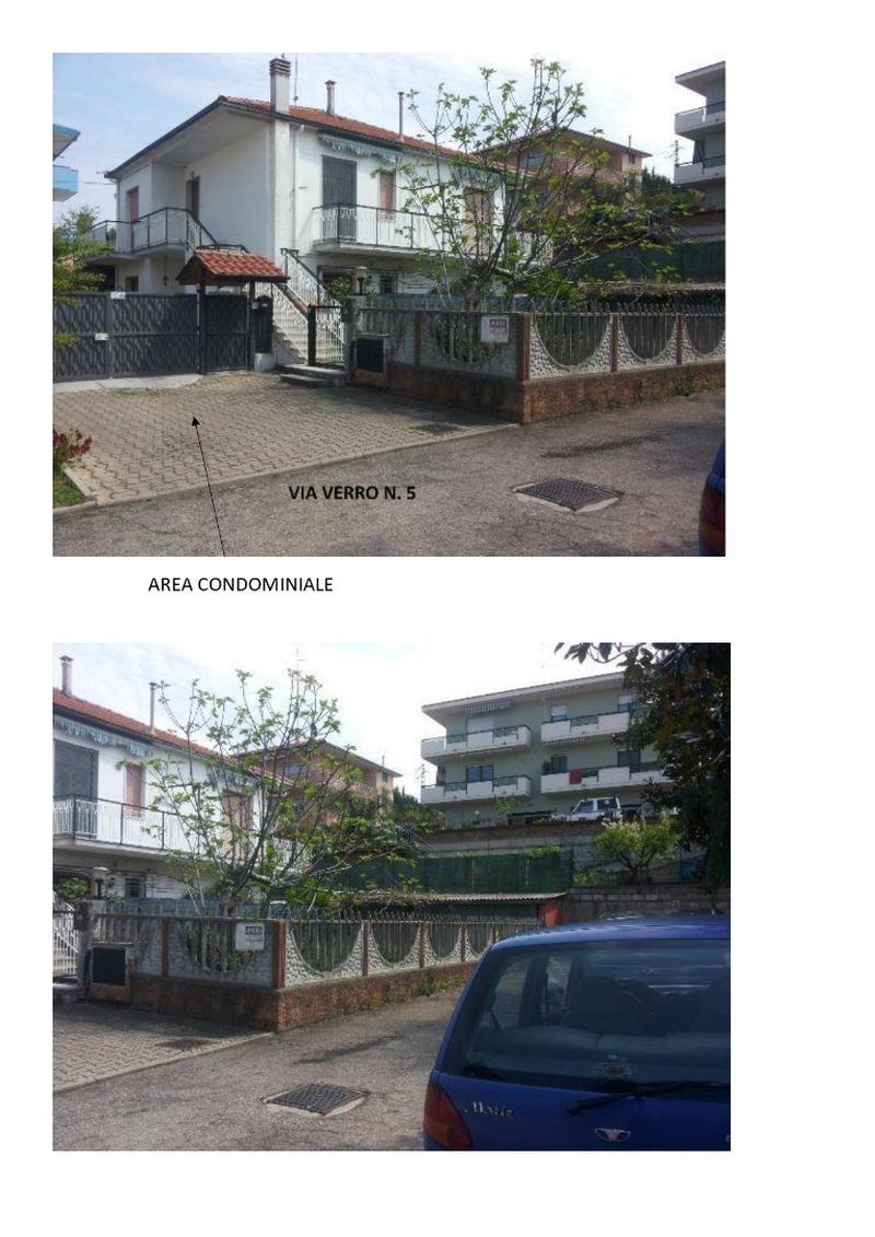 immobile appartamento all'asta in Via Verro, 5 Montesilvano (PE) - 1
