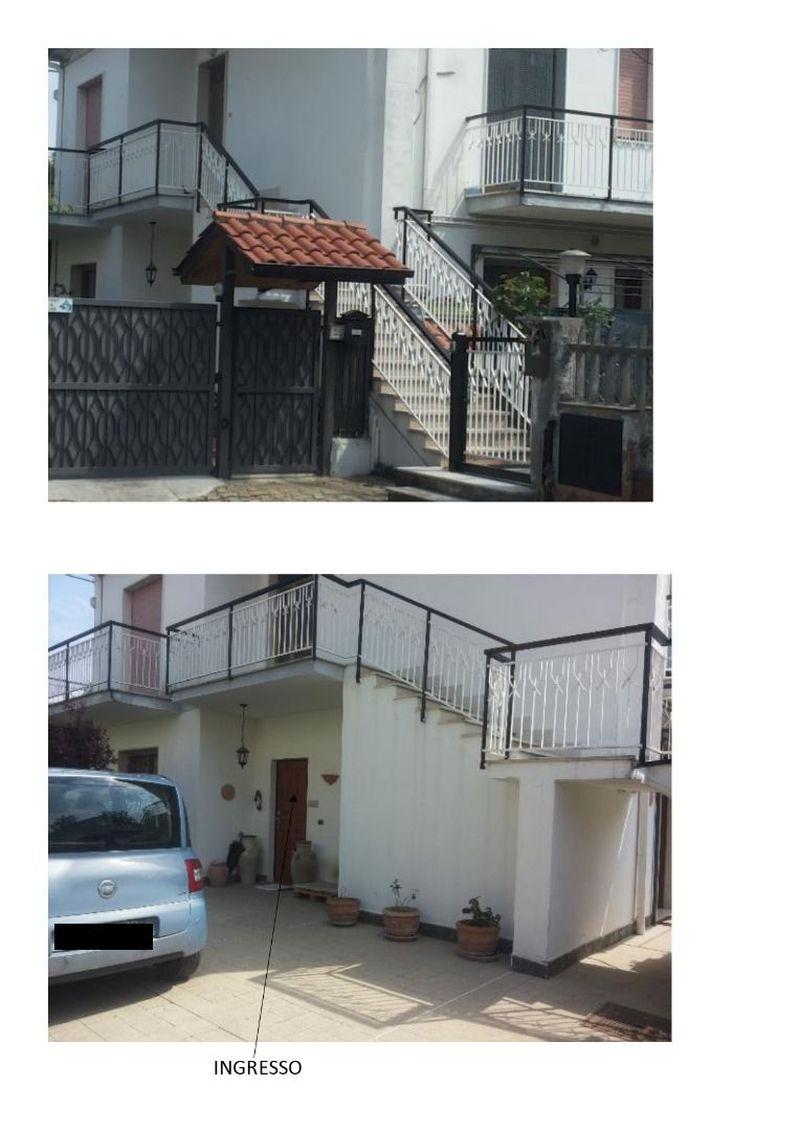 immobile appartamento all'asta in Via Verro, 5 Montesilvano (PE) - 2