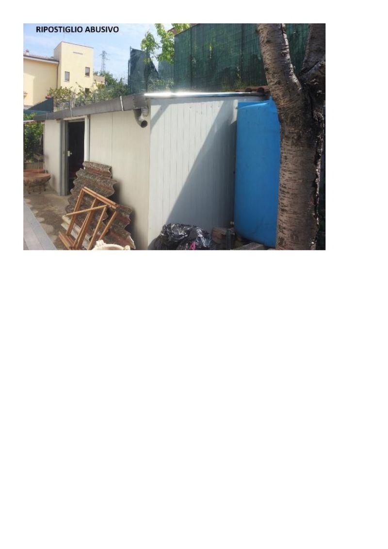 immobile appartamento all'asta in Via Verro, 5 Montesilvano (PE) - 4