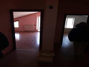 immobile appartamento all'asta in via della LibertĂ 11 - 00030 Montelanico (RM) - 5