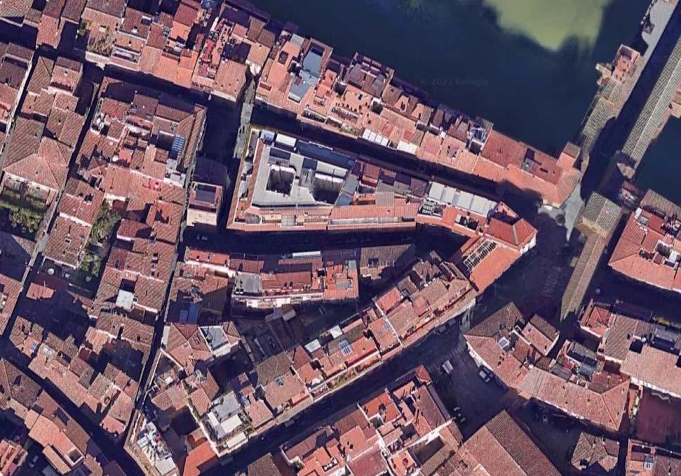 immobile appartamento all'asta in Via dei Ramaglianti 2 Firenze (FI) - 1