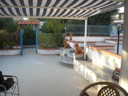immobile appartamento all'asta in Località Petrosa - via Faro snc - 87029 Scalea (CS) - 2