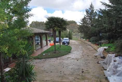 immobile terreno all'asta in Contrada Scarante – S Marina - 94015 Piazza Armerina (EN) - 2