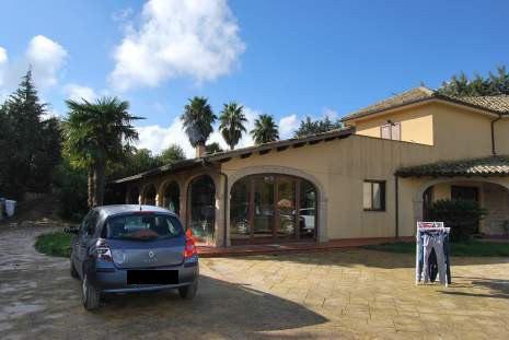 immobile terreno all'asta in Contrada Scarante – S Marina - 94015 Piazza Armerina (EN) - 3