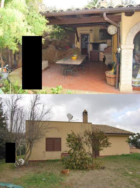 immobile terreno all'asta in Contrada Scarante – S Marina - 94015 Piazza Armerina (EN) - 4