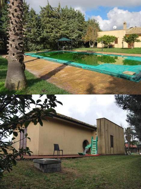 immobile terreno all'asta in Contrada Scarante – S Marina - 94015 Piazza Armerina (EN) - 5