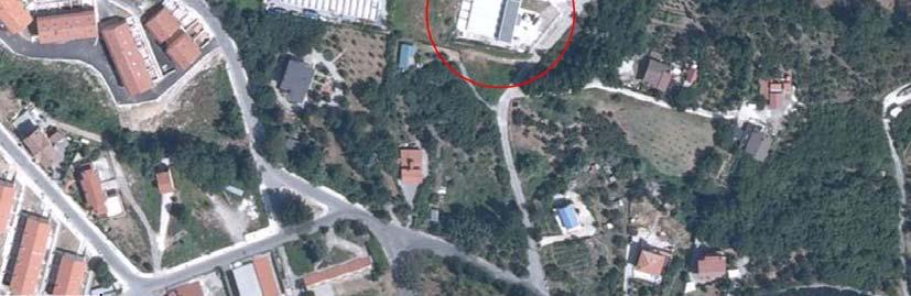 immobile attivita commerciale all'asta in Contrada Tuoro zona PIP - 83014 Ospedaletto d'Alpinolo (AV) - 2