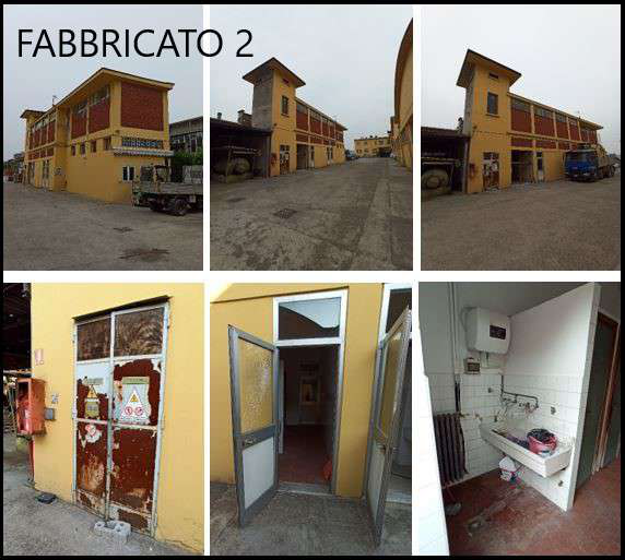 immobile attivita commerciale all'asta in Via Dei Chiosi 10 - 20040 Cavenago di Brianza (MB) - 4
