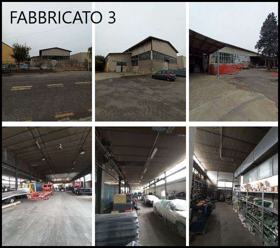 immobile attivita commerciale all'asta in Via Dei Chiosi 10 - 20040 Cavenago di Brianza (MB) - 5