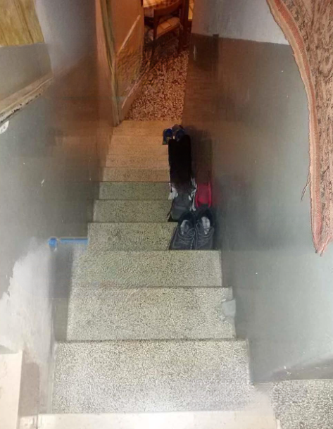 immobile appartamento all'asta in VIA SANTI, 84-86 - 95034 Bronte (CT) - 4