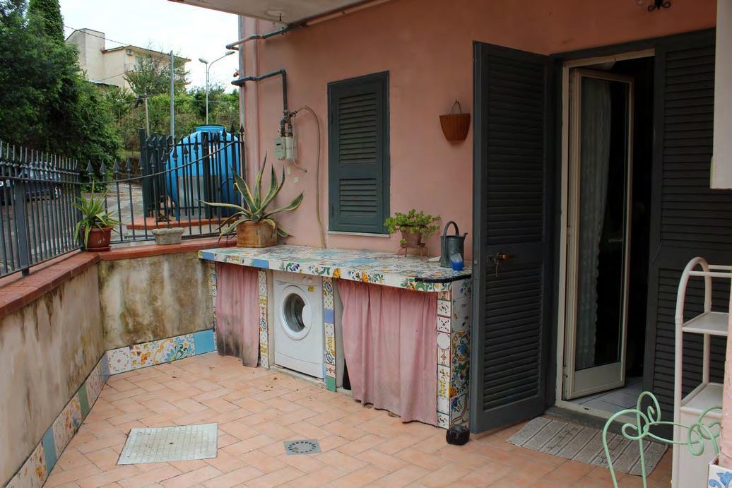 immobile appartamento all'asta in VIA PIGNO 46/48 - 80016 Marano di Napoli (NA) - 5