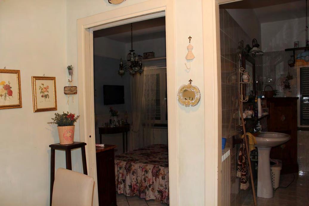 immobile appartamento all'asta in VIA PIGNO 46/48 - 80016 Marano di Napoli (NA) - 2