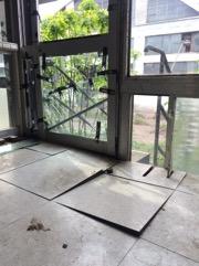 immobile capannone all'asta in via Armando Diaz - 20833 Giussano (MB) - 4