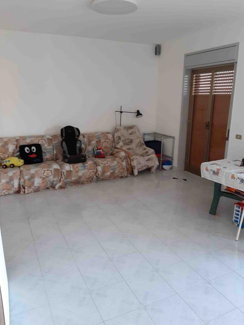 immobile appartamento all'asta in Via del Mare n 50, Pal E, n 50, 4° piano - 96013 Carlentini (SR) - 5