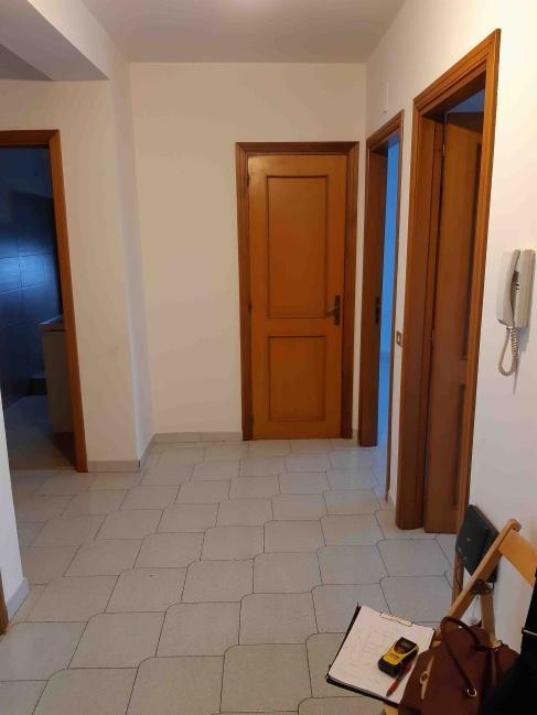 immobile appartamento all'asta in Via del Mare n 44, Pal B, 4° piano, int 9 - 96013 Carlentini (SR) - 2