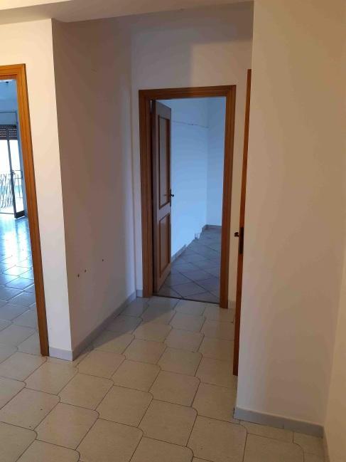 immobile appartamento all'asta in Via del Mare n 44, Pal B, 4° piano, int 9 - 96013 Carlentini (SR) - 4
