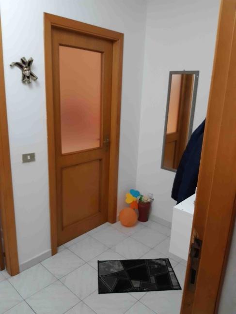 immobile appartamento all'asta in Via del Mare n 58, Pal D, int 1, piano rialzato - 96013 Carlentini (SR) - 2