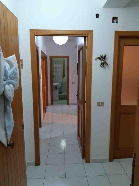 immobile appartamento all'asta in Via del Mare n 58, Pal D, int 1, piano rialzato - 96013 Carlentini (SR) - 3