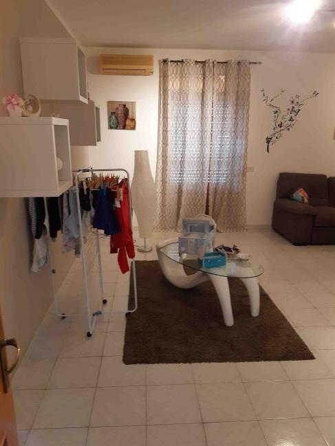 immobile appartamento all'asta in Via del Mare n 58, Pal D, int 1, piano rialzato - 96013 Carlentini (SR) - 4