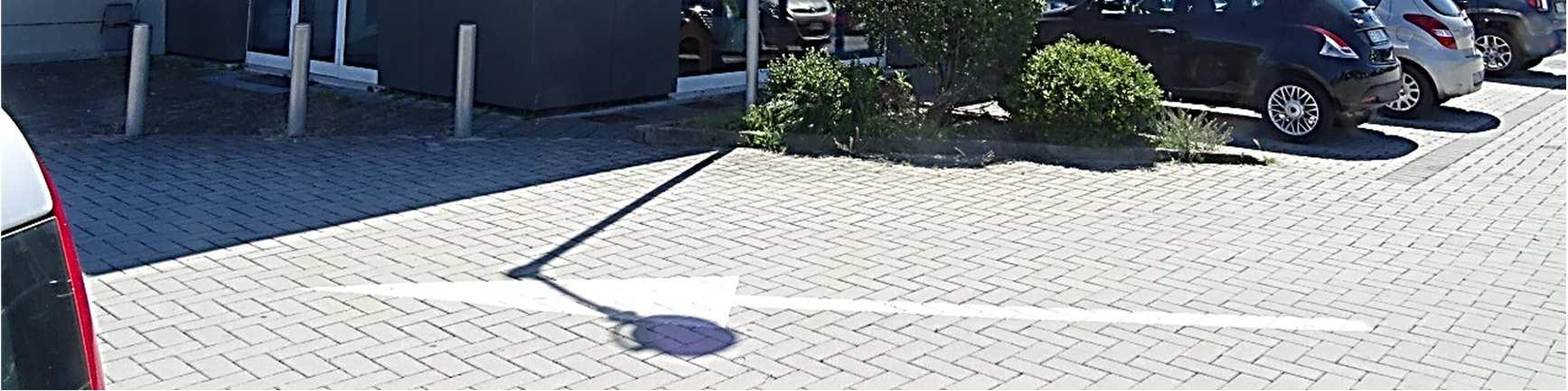 immobile negozio all'asta in via Ferrari n 6D - 26845 Codogno (LO) - 1