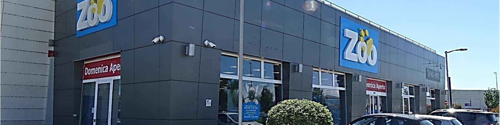 immobile negozio all'asta in via Ferrari n 6D - 26845 Codogno (LO) - 2