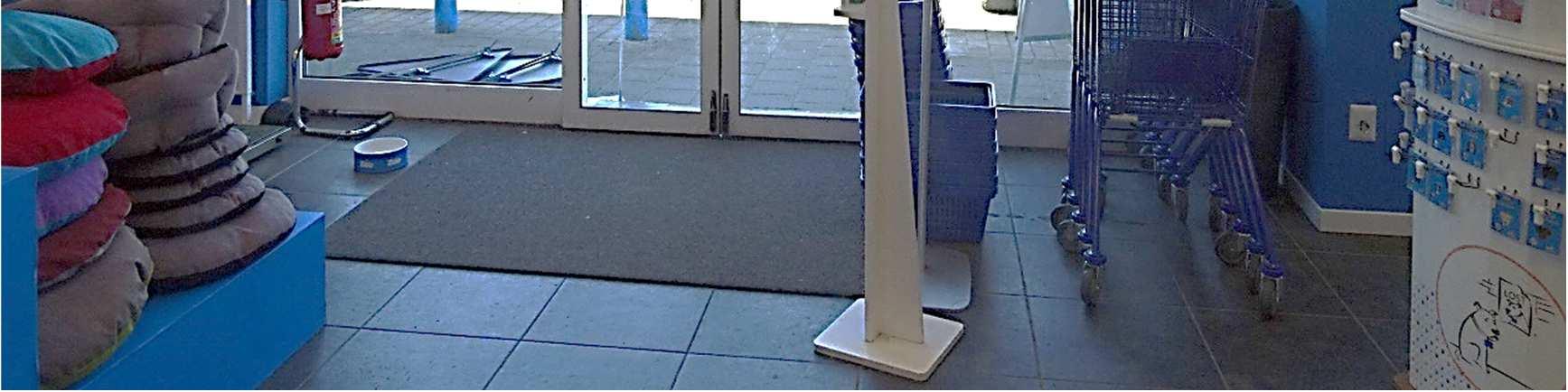 immobile negozio all'asta in via Ferrari n 6D - 26845 Codogno (LO) - 5