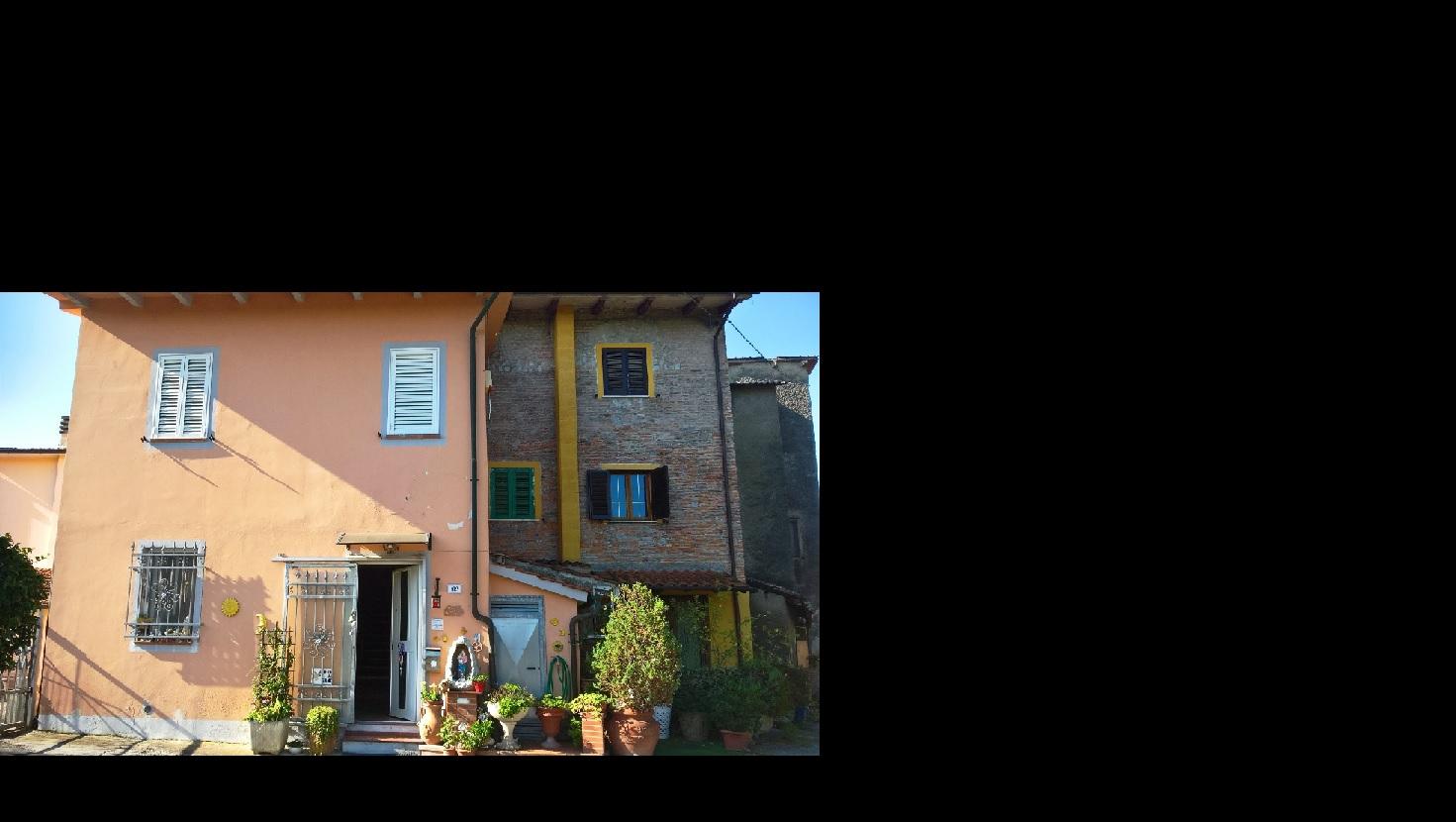 immobile appartamento all'asta in via delle fontine 102 - 56022 Castelfranco di Sotto (PI) - 1