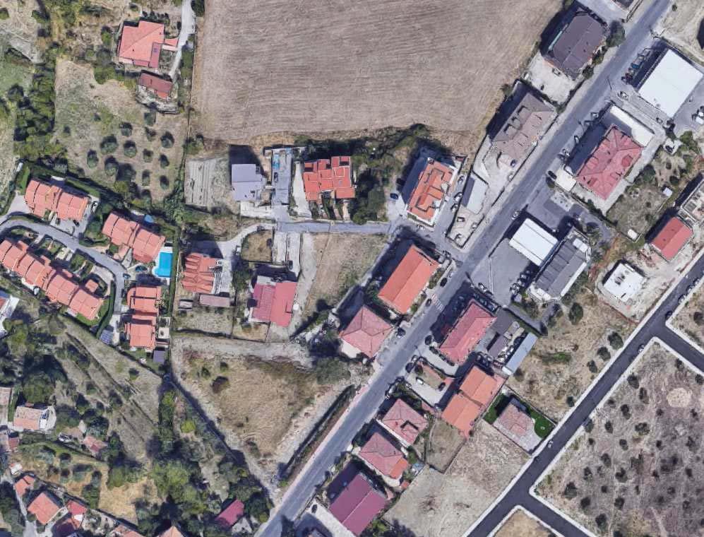 immobile APPARTAMENTO ALL'ASTA IN VIA ENRICO FERMI GIÀ CONTRADA PASQUALI, MENDICINO (CS) - 1