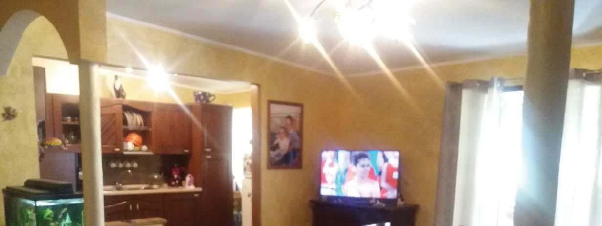 immobile APPARTAMENTO ALL'ASTA IN VIA ENRICO FERMI GIÀ CONTRADA PASQUALI, MENDICINO (CS) - 5