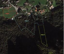immobile terreno all'asta in - 23814 Cremeno (LC) - 1