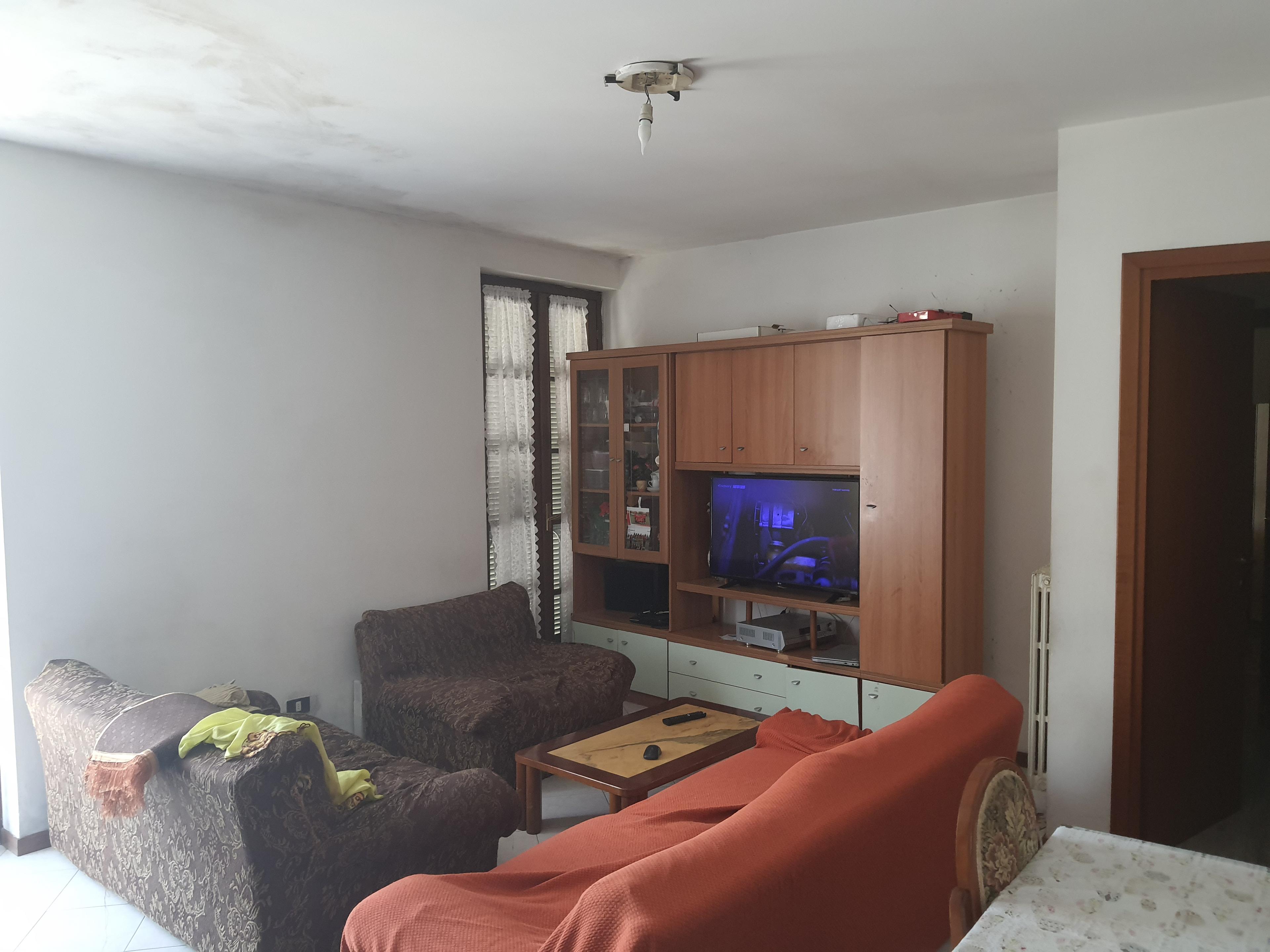 immobile appartamento all'asta in Piazza Vittorio Emanuele II, n 10 - 24040 Bonate Sopra (BG) - 4