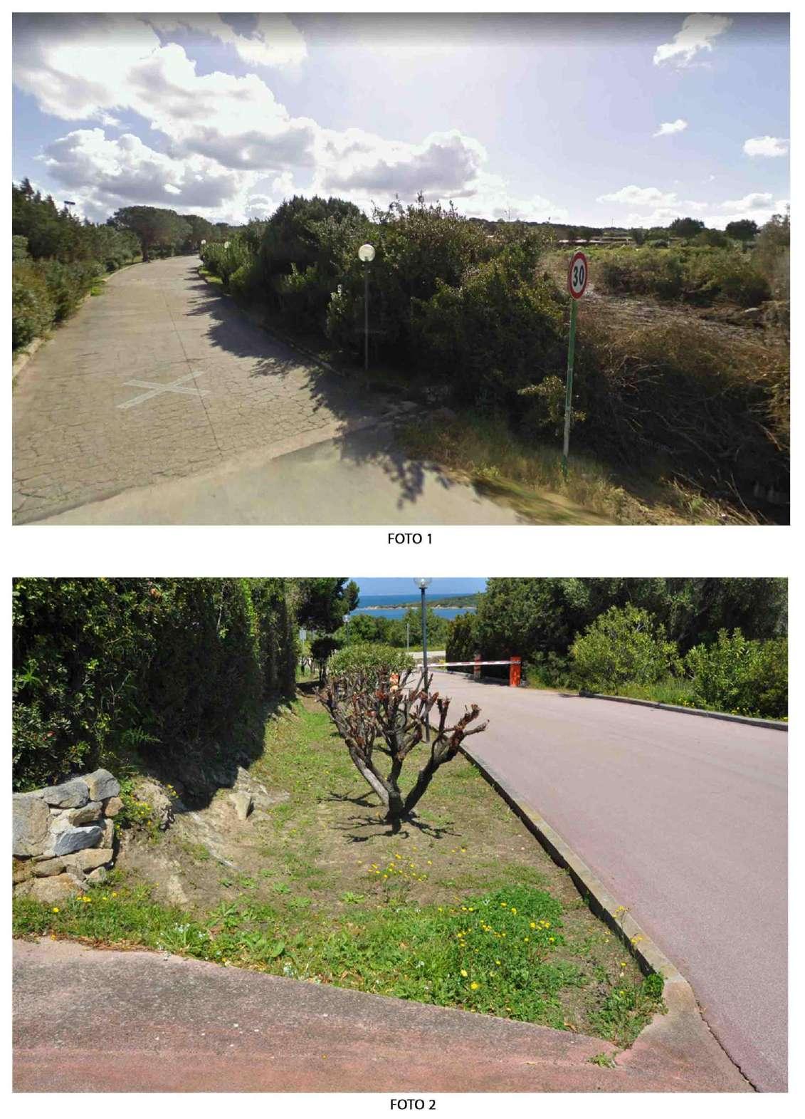 immobile posto auto all'asta in Residence Cala Petralana - 07020 Palau (SS) - 2