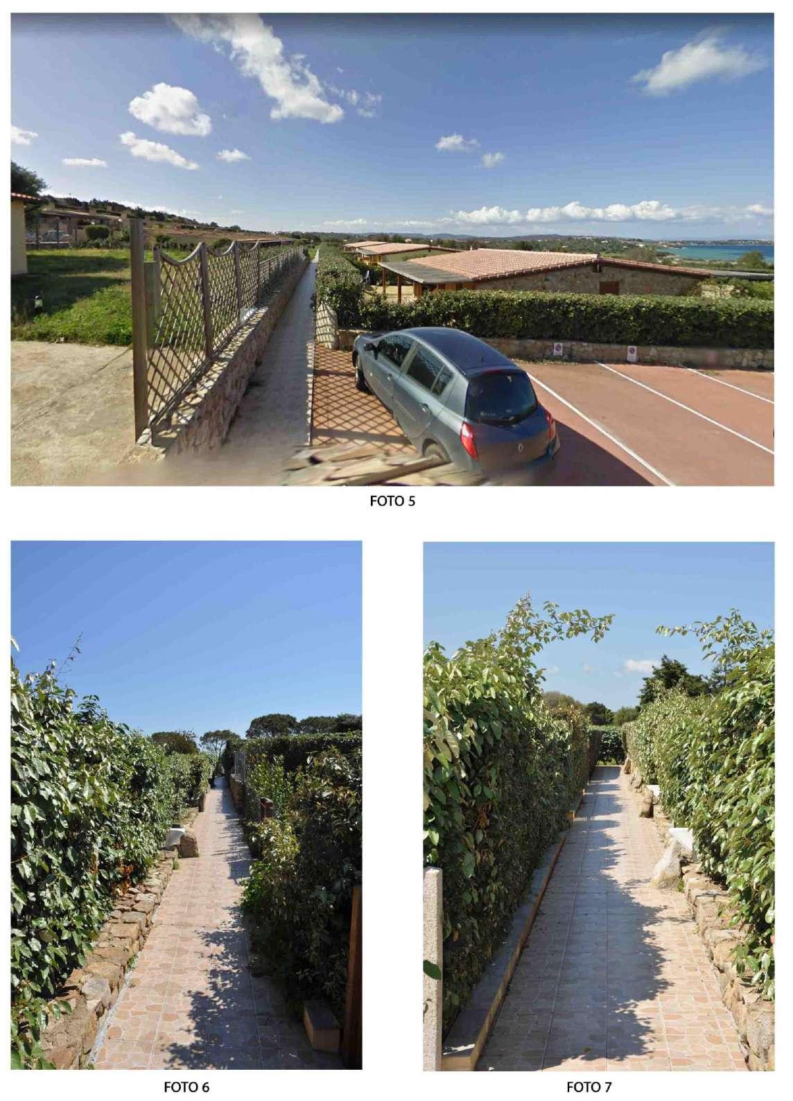 immobile posto auto all'asta in Residence Cala Petralana - 07020 Palau (SS) - 4
