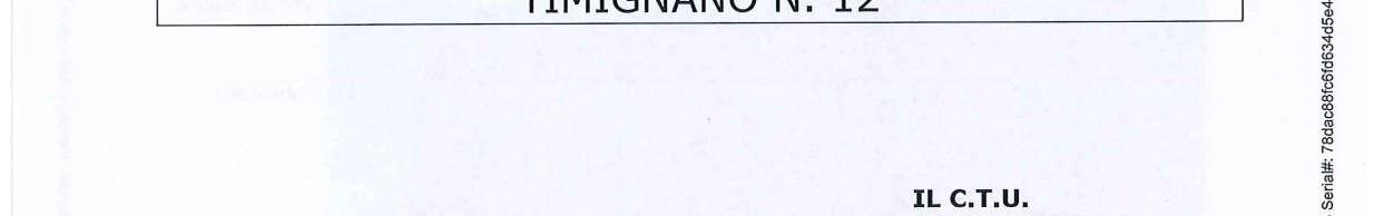 immobile appartamento all'asta in Via Timignano 12 - 50051 Castelfiorentino (FI) - 3