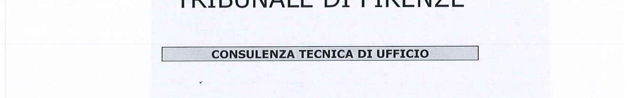 immobile appartamento all'asta in Via Timignano 12 - 50051 Castelfiorentino (FI) - 4