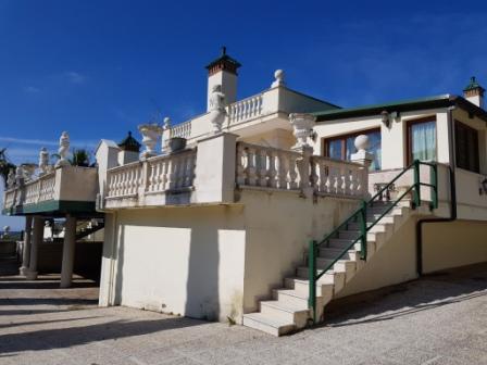 immobile VILLA LUSSUOSA ALL'ASTA IN LOCALITÀ CAMPANARO, ITRI (LT) - 1