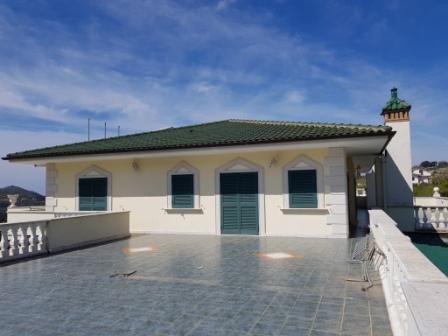 immobile VILLA LUSSUOSA ALL'ASTA IN LOCALITÀ CAMPANARO, ITRI (LT) - 5