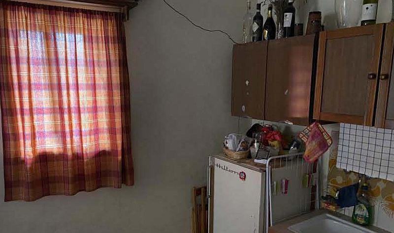immobile appartamento all'asta in Via Sant’Antonio, 47 Monte San Giovanni Campano (FR) - 1