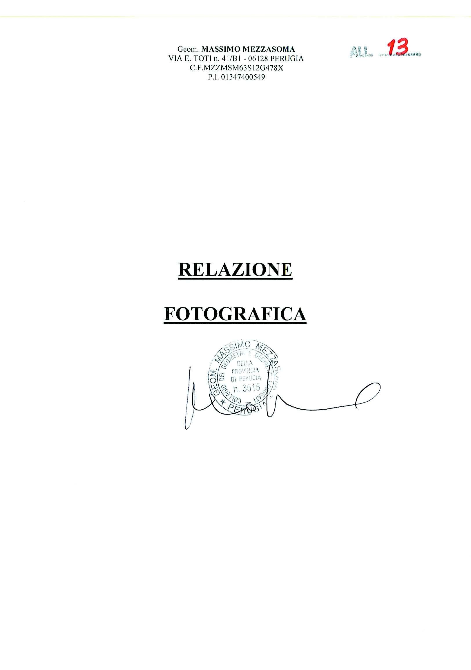 immobile appartamento all'asta in Localita' Calzolaro, via Magellano 3 - 06019 Umbertide (PG) - 1