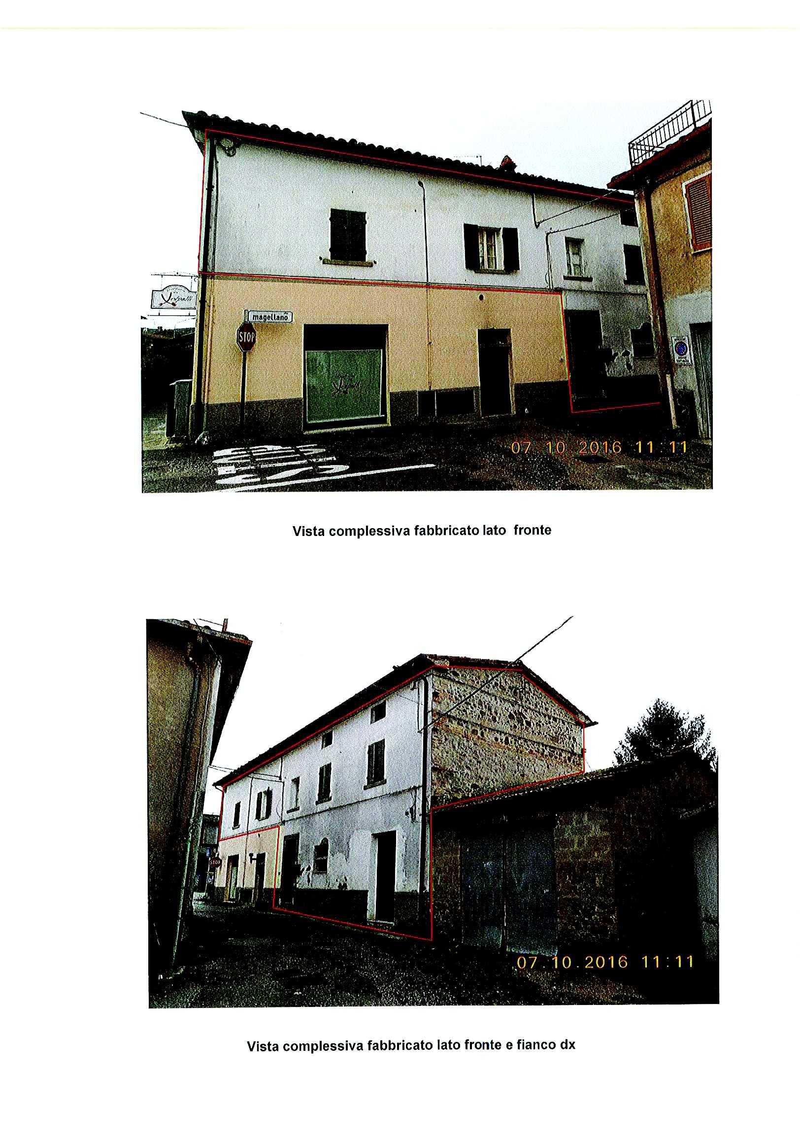 immobile appartamento all'asta in Localita' Calzolaro, via Magellano 3 - 06019 Umbertide (PG) - 2