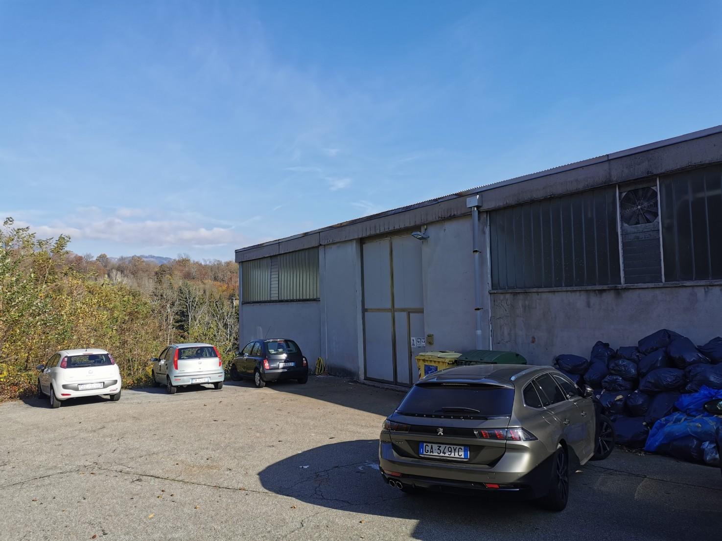 immobile magazzino all'asta in Frazione Molino n 43 Valdilana (BI) - 4