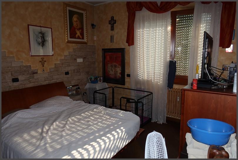 immobile appartamento all'asta in Via Umberto Primo Biancamano di Savoia n 14 - 20900 Monza (MB) - 2