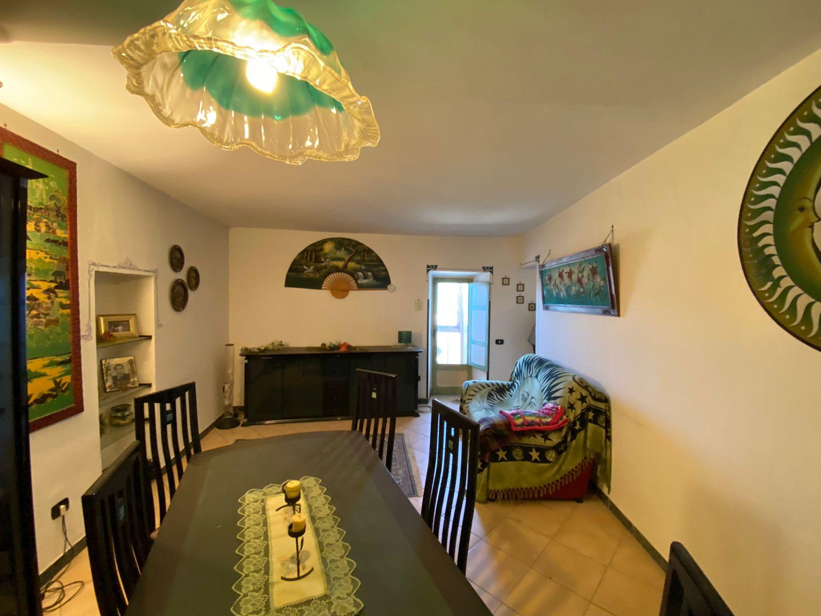 immobile appartamento all'asta in VIA CASTELLO N 42 - 00032 Carpineto Romano (RM) - 1