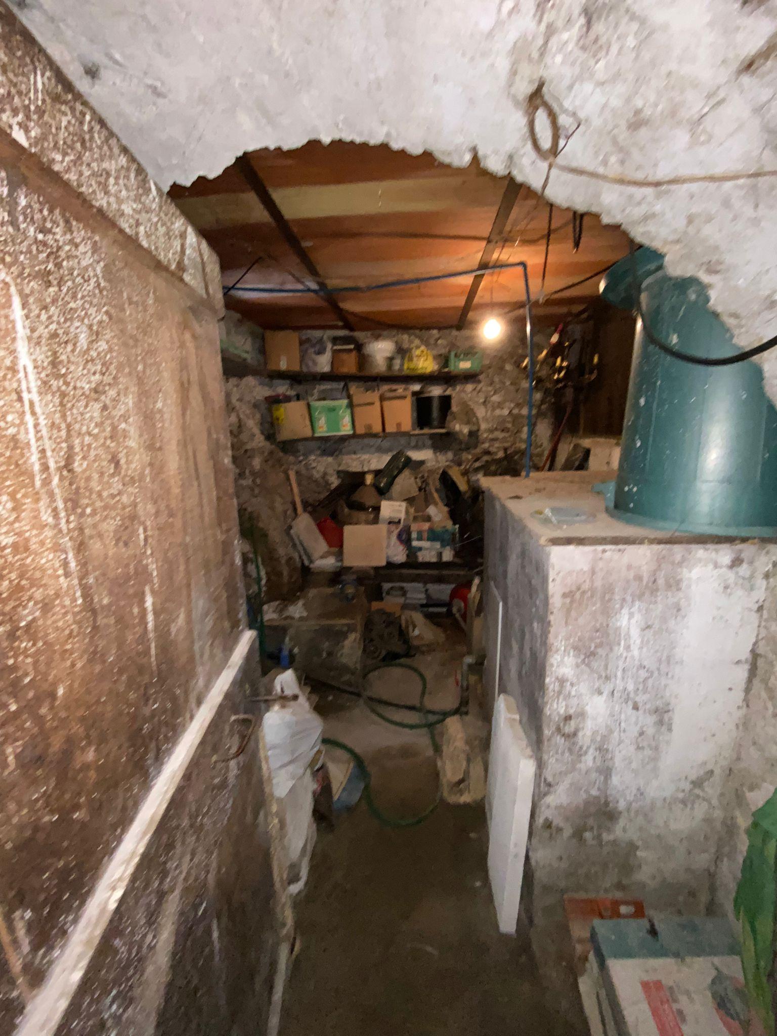 immobile appartamento all'asta in VIA CASTELLO N 42 - 00032 Carpineto Romano (RM) - 2