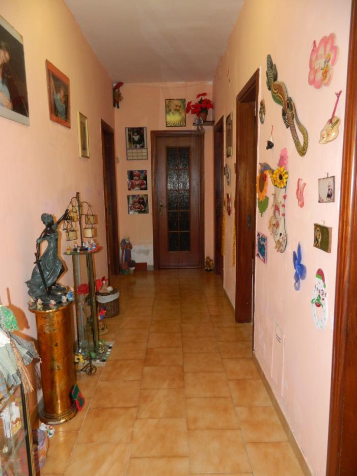 immobile appartamento all'asta in Traversa Via Ripuaria snc - Località Varcaturo- - 80014 Giugliano in Campania (NA) - 2