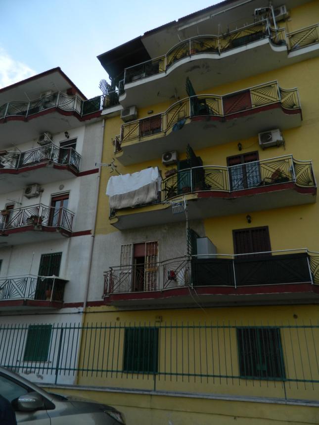 immobile appartamento all'asta in Traversa Via Ripuaria snc - Località Varcaturo- - 80014 Giugliano in Campania (NA) - 3