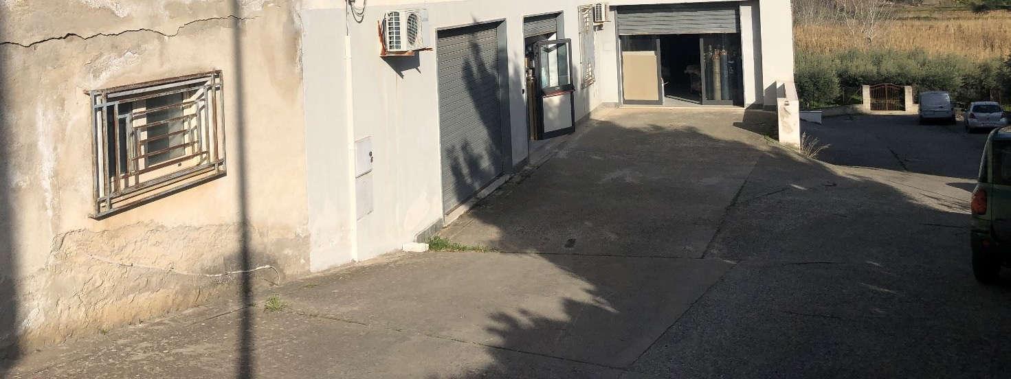 immobile attivita commerciale all'asta in Contrada FOSSI DEI LUPI - Via provinciale 163 snc - 87011 Cassano all'Ionio (CS) - 2